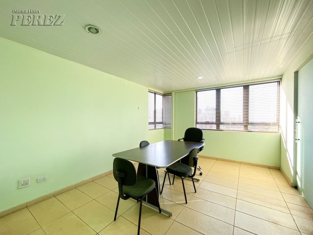 Salas, 81.45 m² à venda no Centro - Londrina/PR - Foto 11