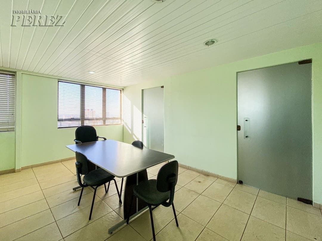 Salas, 81.45 m² à venda no Centro - Londrina/PR - Foto 12