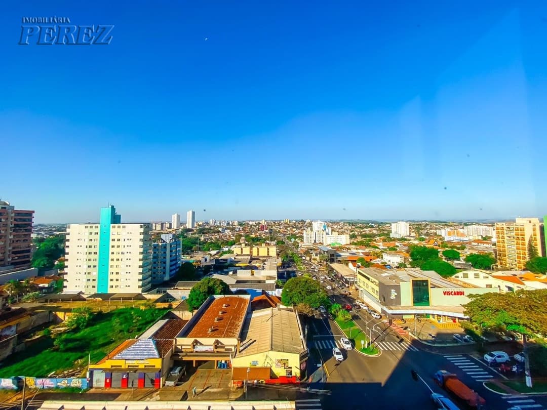 Salas, 81.45 m² à venda no Centro - Londrina/PR - Foto 21