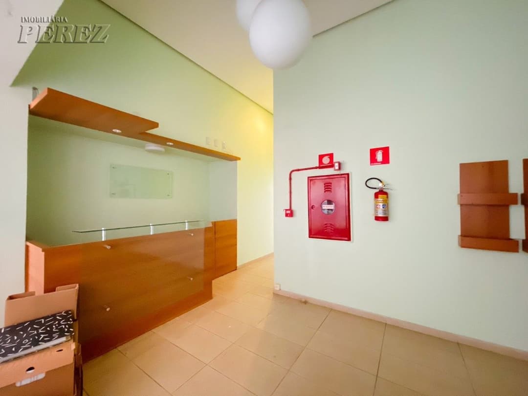 Salas, 81.45 m² à venda no Centro - Londrina/PR - Foto 2