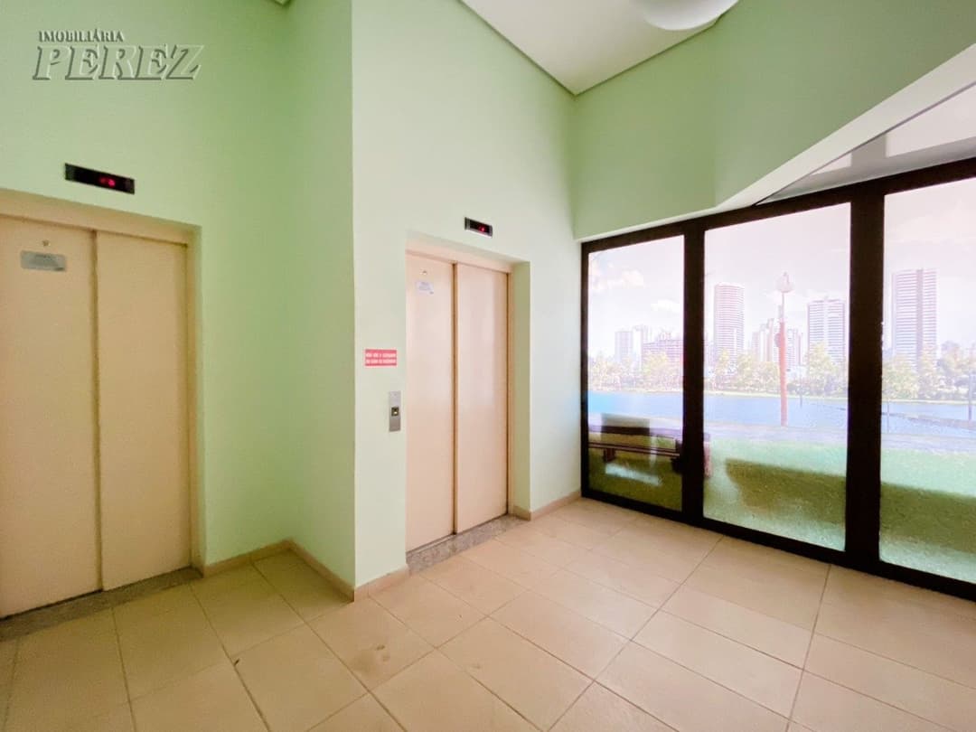 Salas, 81.45 m² à venda no Centro - Londrina/PR - Foto 1