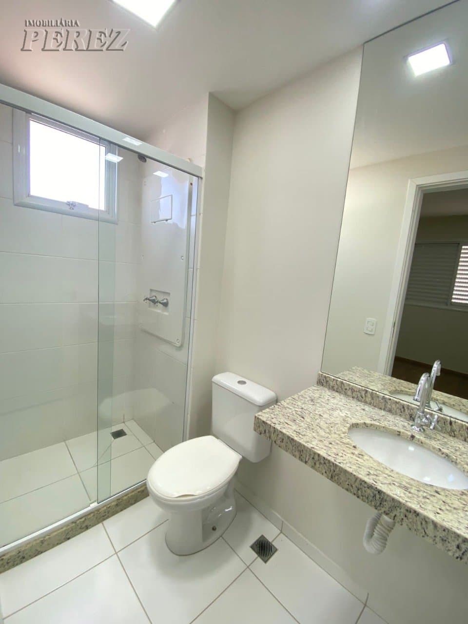 Apartamento no Edifício Cosmopolitan, de 2 quartos, 76.68 m² à venda no Gleba Palhano - Londrina/PR - Foto 6