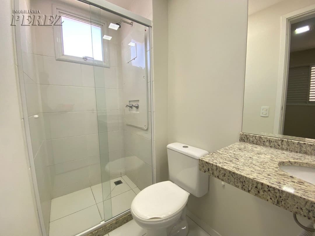 Apartamento no Edifício Cosmopolitan, de 2 quartos, 76.68 m² à venda no Gleba Palhano - Londrina/PR - Foto 7