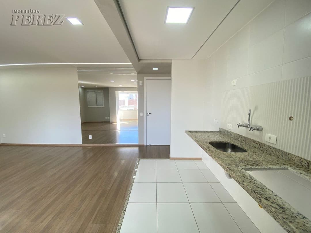 Apartamento no Edifício Cosmopolitan, de 2 quartos, 76.68 m² à venda no Gleba Palhano - Londrina/PR - Foto 15