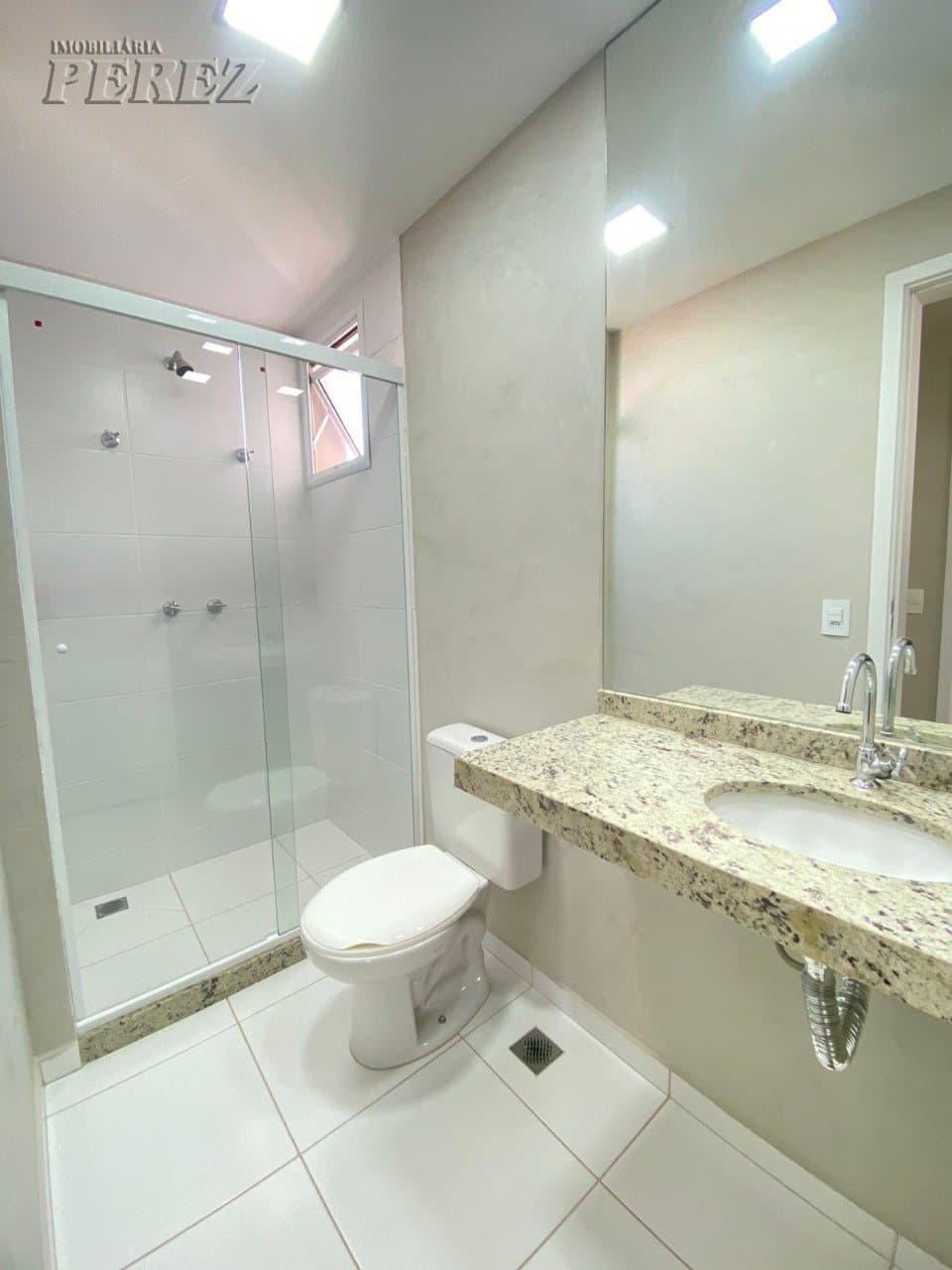 Apartamento no Edifício Cosmopolitan, de 2 quartos, 76.68 m² à venda no Gleba Palhano - Londrina/PR - Foto 10