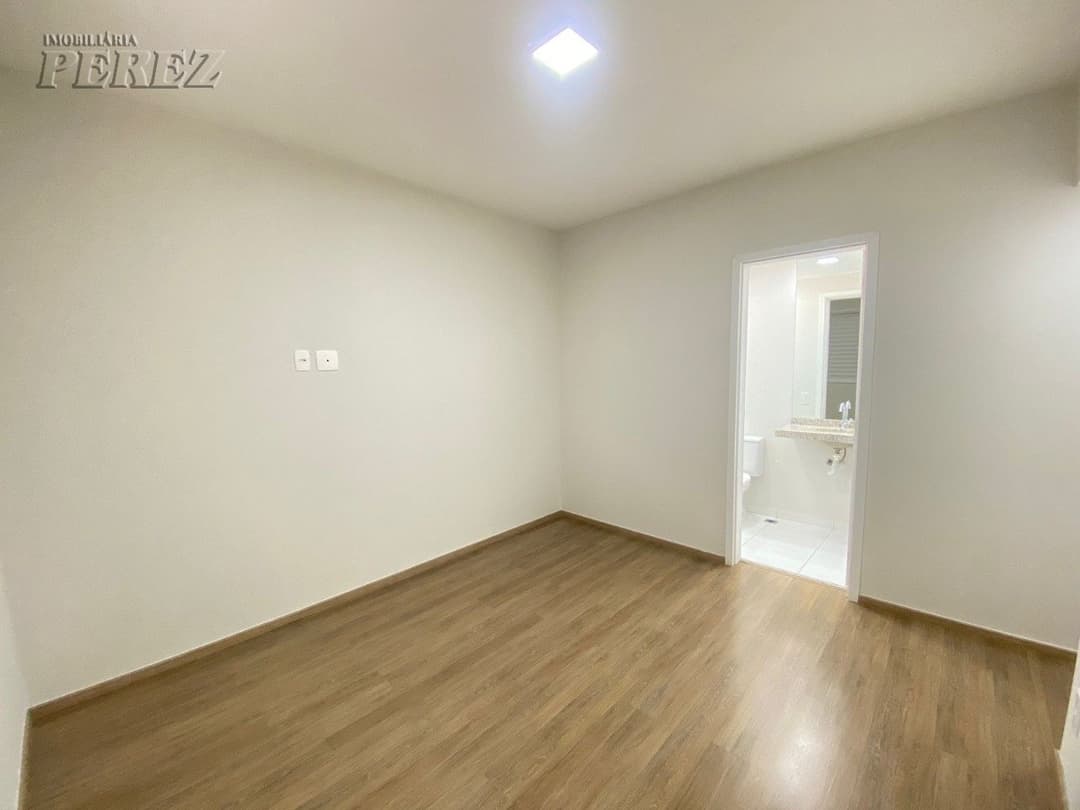 Apartamento no Edifício Cosmopolitan, de 2 quartos, 76.68 m² à venda no Gleba Palhano - Londrina/PR - Foto 8