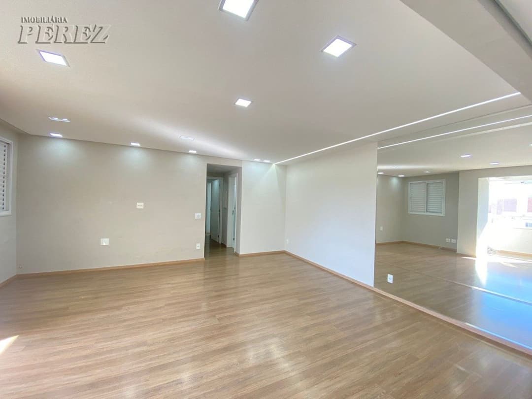 Apartamento no Edifício Cosmopolitan, de 2 quartos, 76.68 m² à venda no Gleba Palhano - Londrina/PR - Foto 3