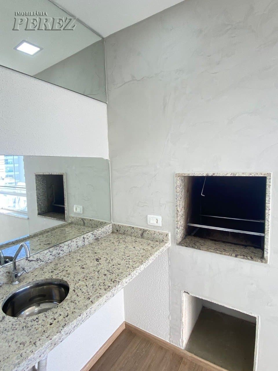 Apartamento no Edifício Cosmopolitan, de 2 quartos, 76.68 m² à venda no Gleba Palhano - Londrina/PR - Foto 16