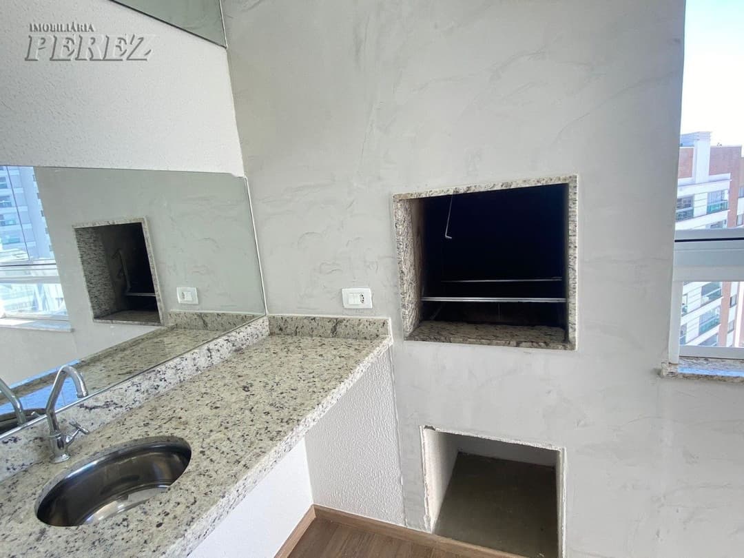 Apartamento no Edifício Cosmopolitan, de 2 quartos, 76.68 m² à venda no Gleba Palhano - Londrina/PR - Foto 17