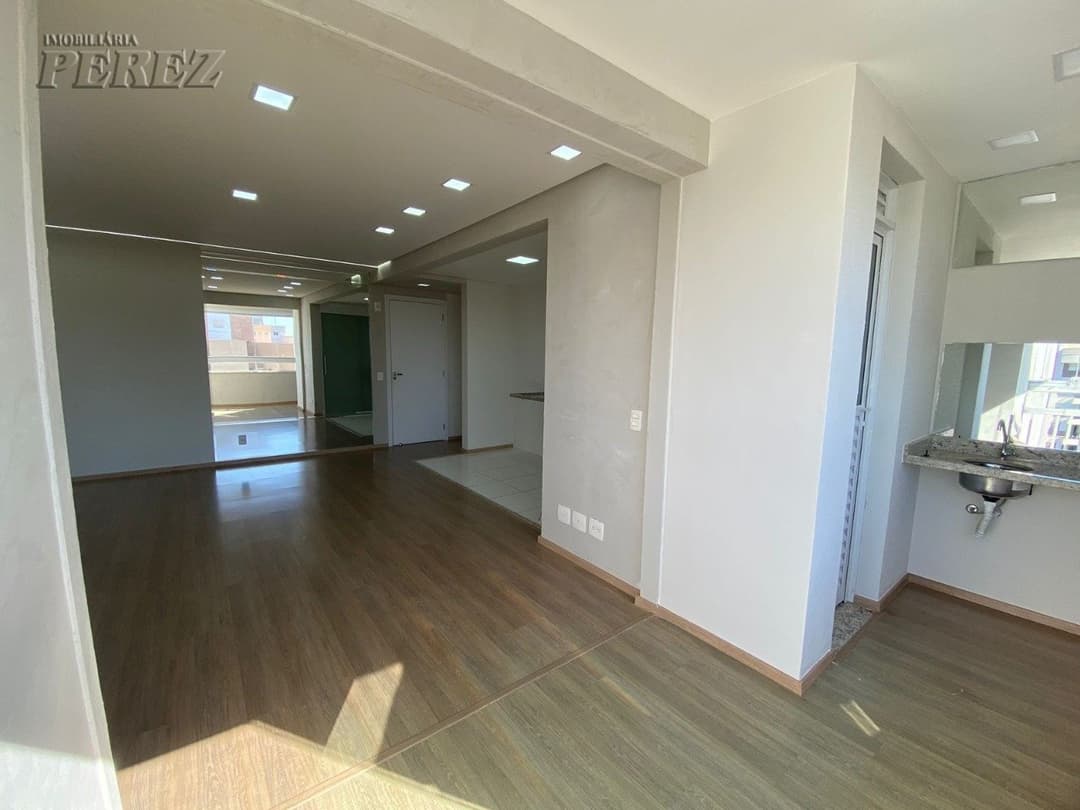 Apartamento no Edifício Cosmopolitan, de 2 quartos, 76.68 m² à venda no Gleba Palhano - Londrina/PR - Foto 19
