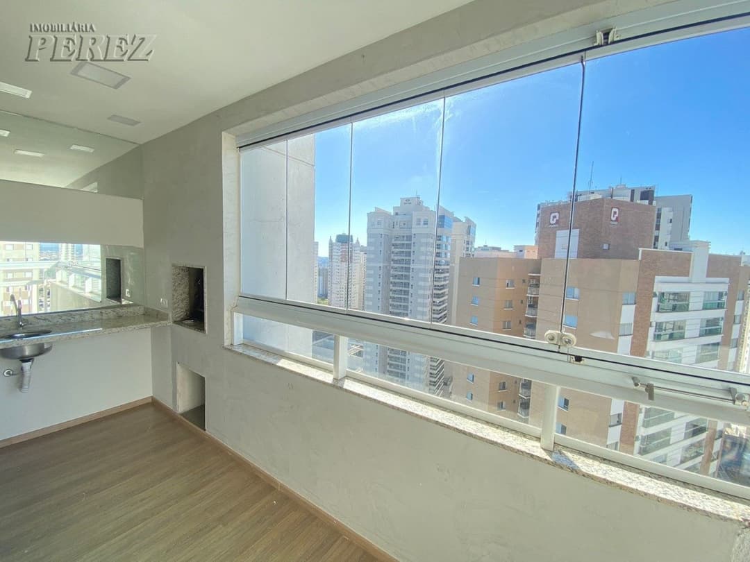 Apartamento no Edifício Cosmopolitan, de 2 quartos, 76.68 m² à venda no Gleba Palhano - Londrina/PR - Foto 20