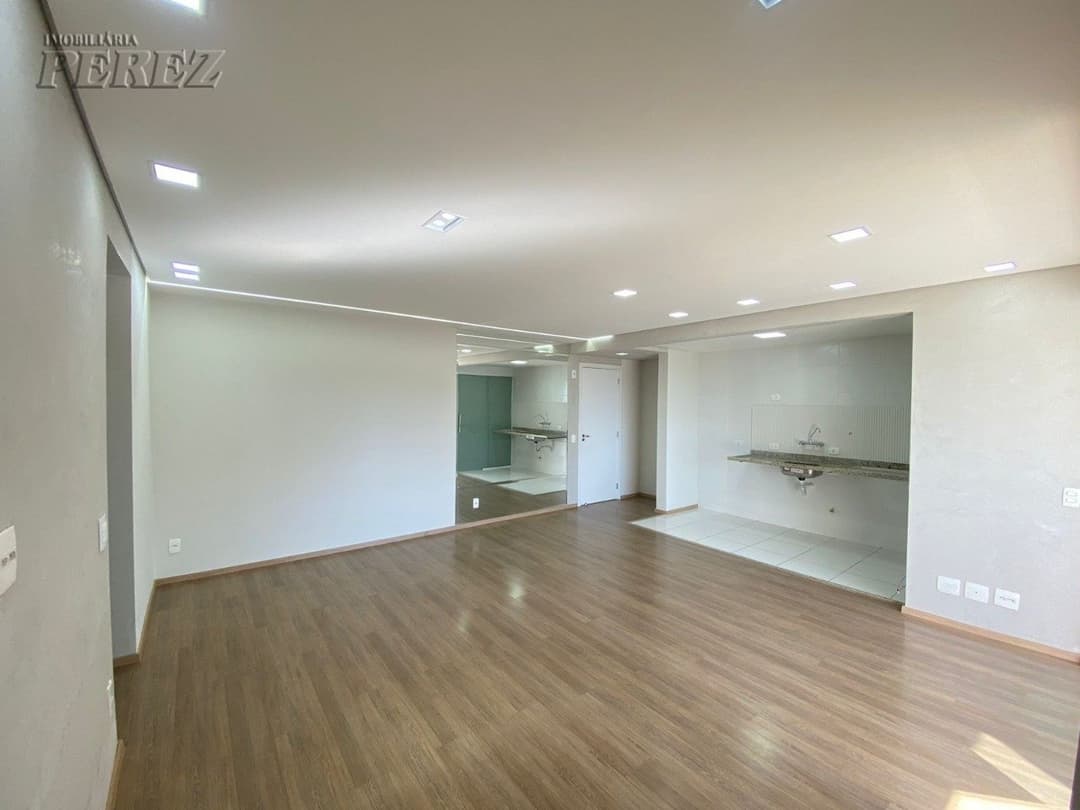 Apartamento no Edifício Cosmopolitan, de 2 quartos, 76.68 m² à venda no Gleba Palhano - Londrina/PR - Foto 0