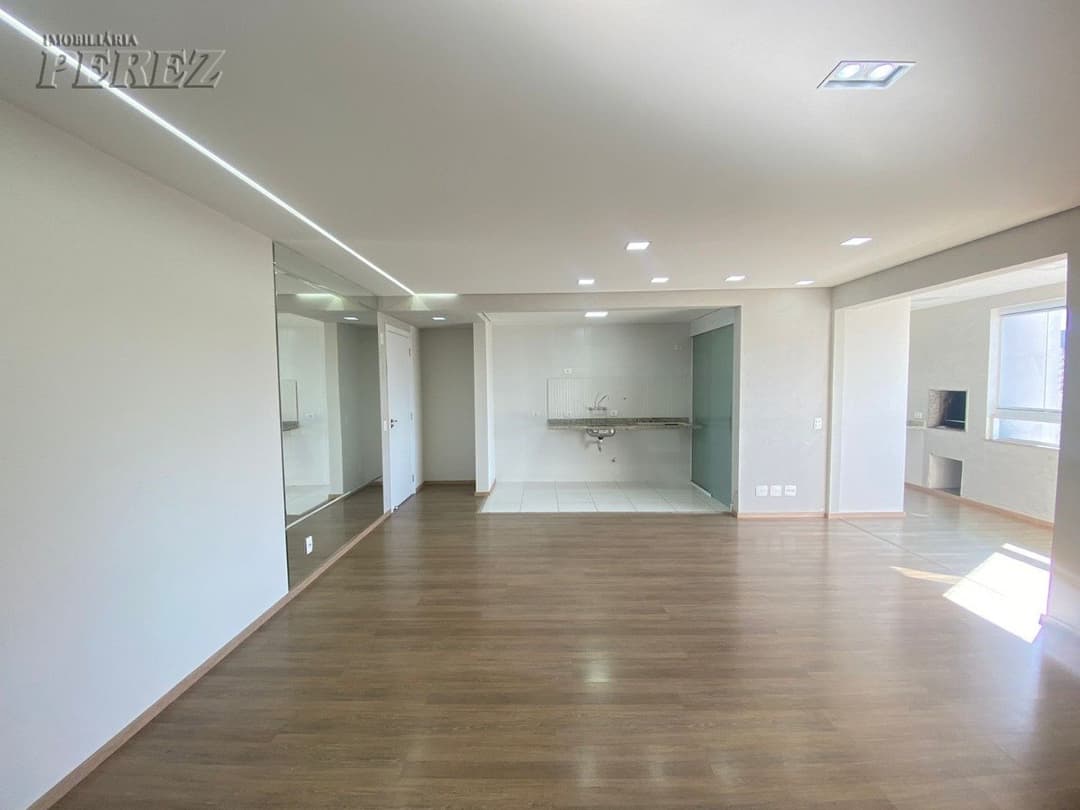 Apartamento no Edifício Cosmopolitan, de 2 quartos, 76.68 m² à venda no Gleba Palhano - Londrina/PR - Foto 1