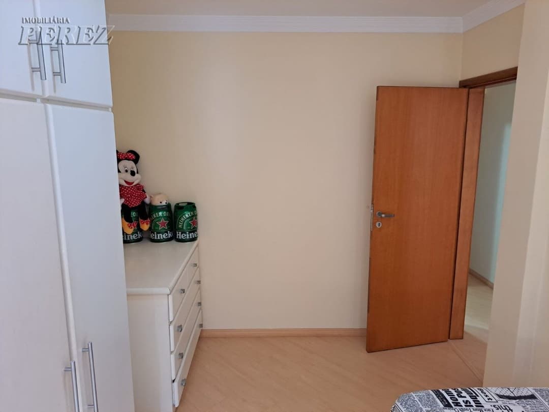 Apartamento a venda na região leste de londrina,  Residencial Santos Dumont Avenida do Café - Foto 5