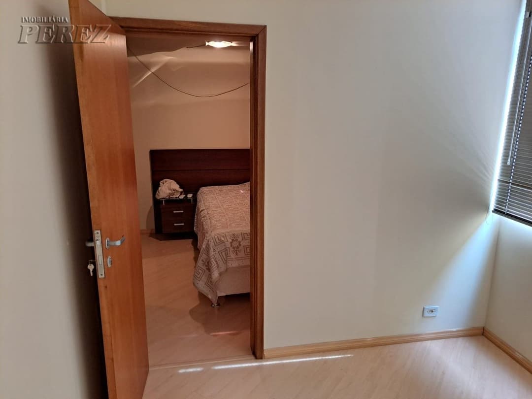 Apartamento a venda na região leste de londrina,  Residencial Santos Dumont Avenida do Café - Foto 7