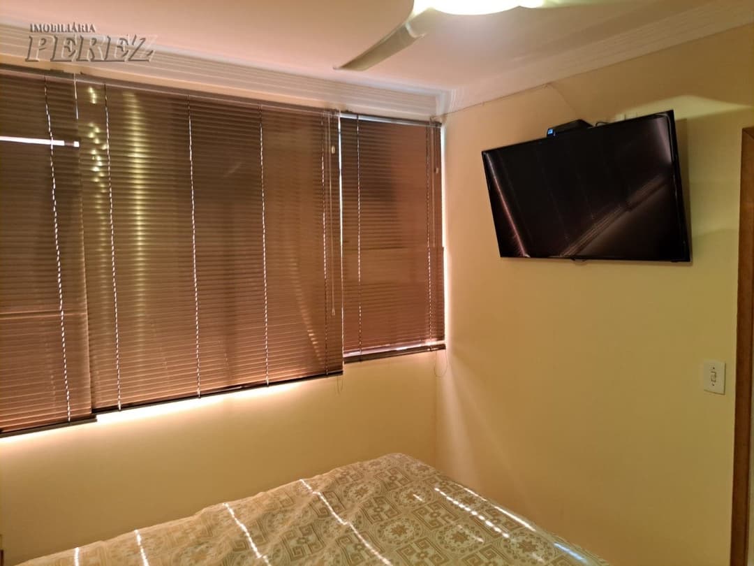 Apartamento a venda na região leste de londrina,  Residencial Santos Dumont Avenida do Café - Foto 8
