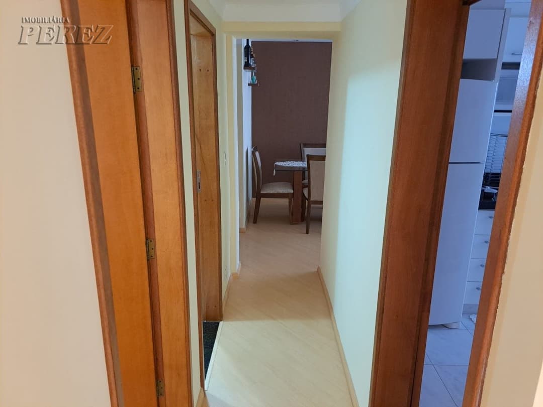 Apartamento a venda na região leste de londrina,  Residencial Santos Dumont Avenida do Café - Foto 11