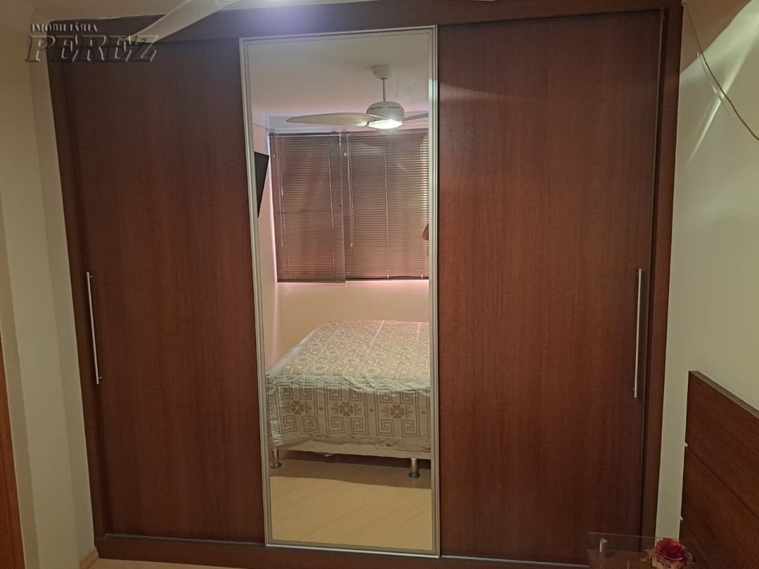 Apartamento a venda na região leste de londrina,  Residencial Santos Dumont Avenida do Café - Foto 14