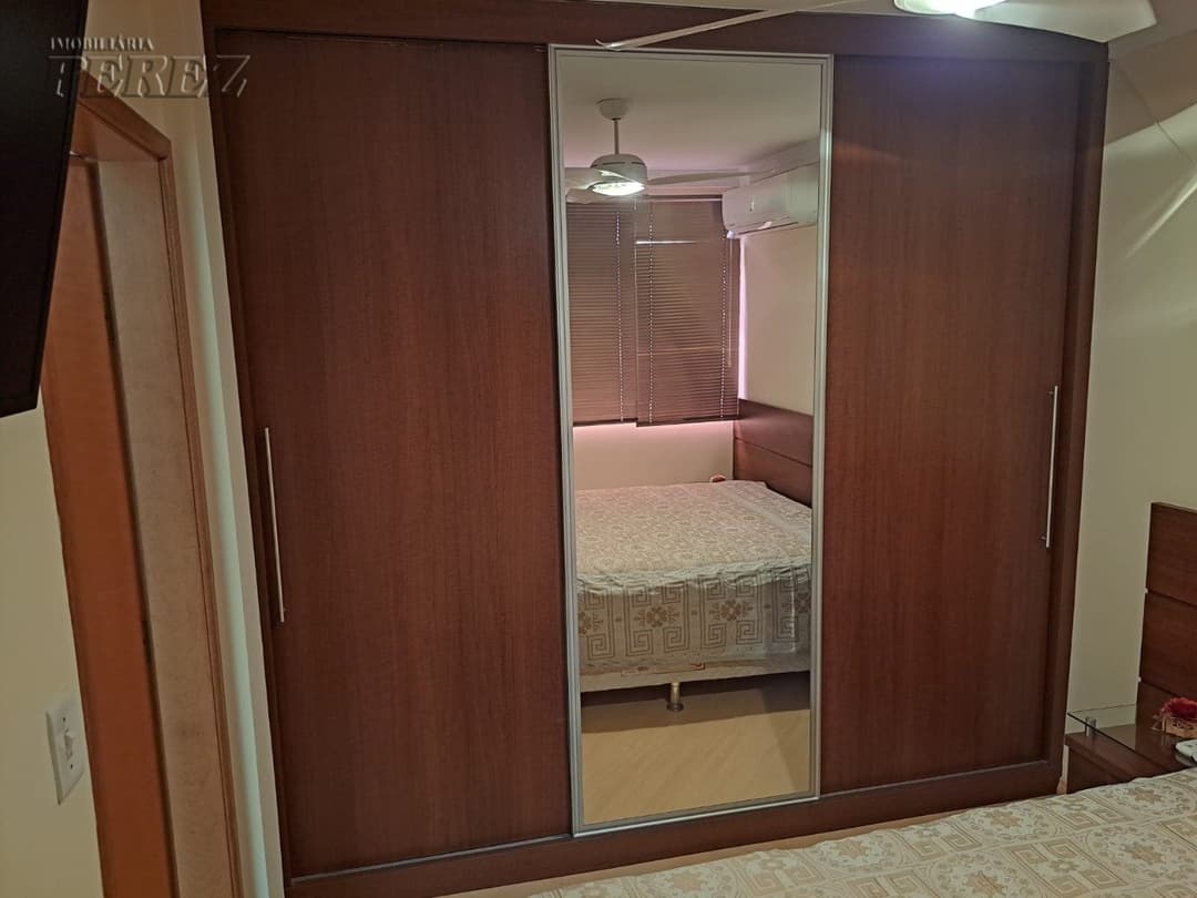 Apartamento a venda na região leste de londrina,  Residencial Santos Dumont Avenida do Café - Foto 16