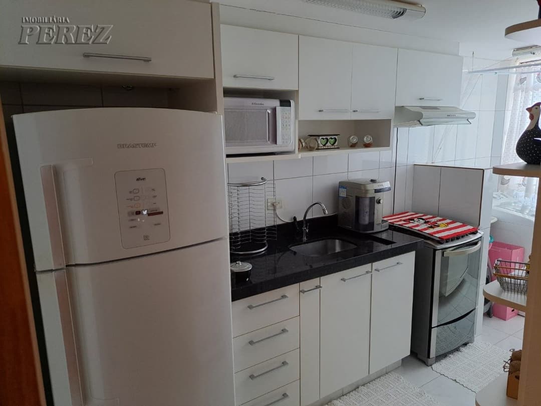 Apartamento a venda na região leste de londrina,  Residencial Santos Dumont Avenida do Café - Foto 21
