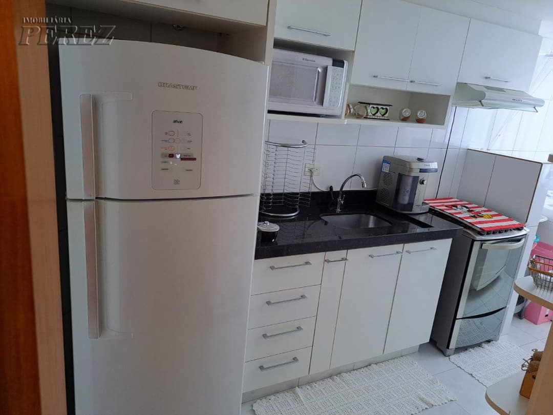 Apartamento a venda na região leste de londrina,  Residencial Santos Dumont Avenida do Café - Foto 22