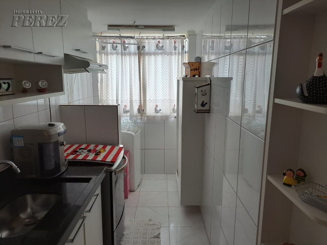 Apartamento a venda na região leste de londrina,  Residencial Santos Dumont Avenida do Café - Foto 23