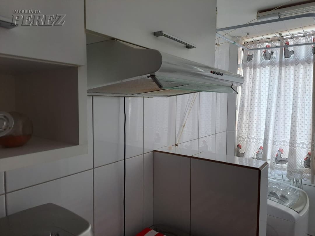 Apartamento a venda na região leste de londrina,  Residencial Santos Dumont Avenida do Café - Foto 24