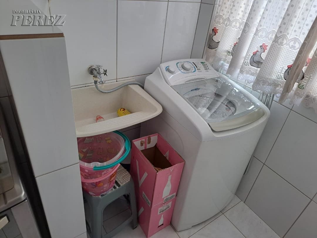 Apartamento a venda na região leste de londrina,  Residencial Santos Dumont Avenida do Café - Foto 28