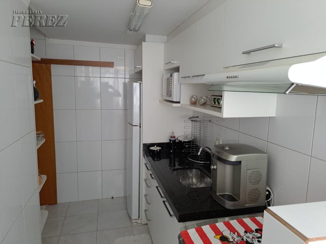Apartamento a venda na região leste de londrina,  Residencial Santos Dumont Avenida do Café - Foto 26