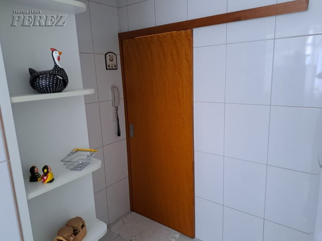 Apartamento a venda na região leste de londrina,  Residencial Santos Dumont Avenida do Café - Foto 27