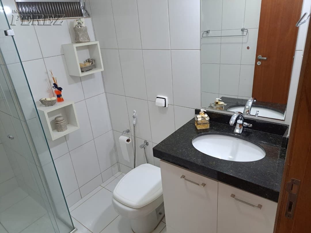 Apartamento a venda na região leste de londrina,  Residencial Santos Dumont Avenida do Café - Foto 19