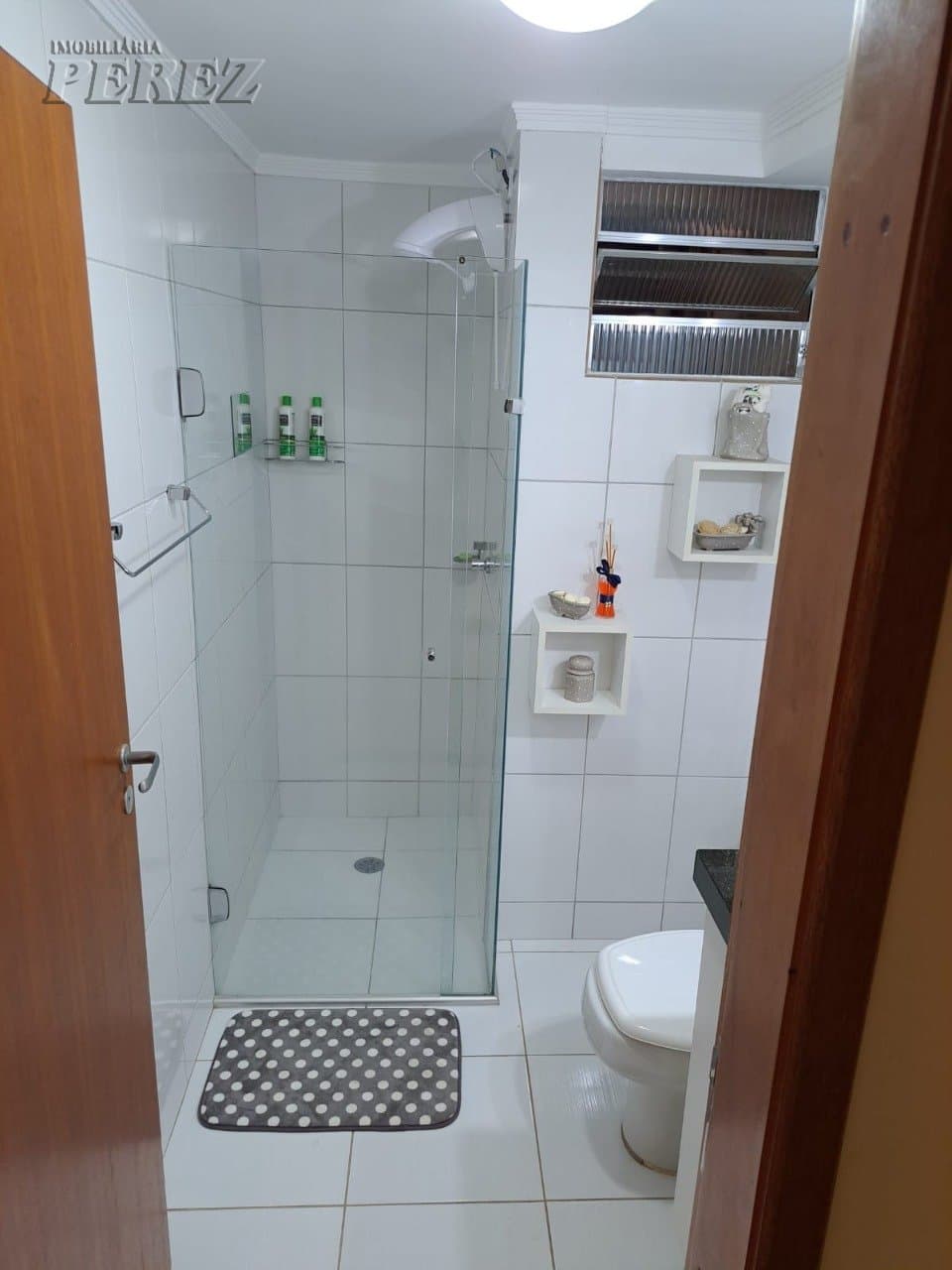 Apartamento a venda na região leste de londrina,  Residencial Santos Dumont Avenida do Café - Foto 20