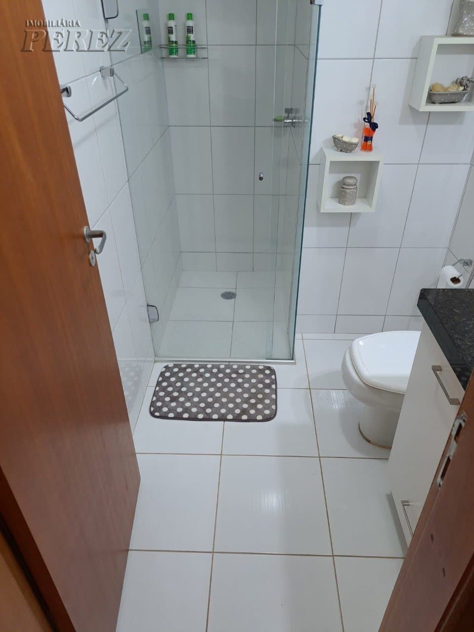 Apartamento a venda na região leste de londrina,  Residencial Santos Dumont Avenida do Café - Foto 18