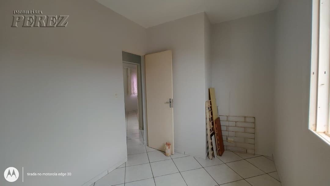 Apartamento no Residencial Tietê 2, de 3 quartos, 49 m² à venda no Tietê - Londrina/PR - Foto 6