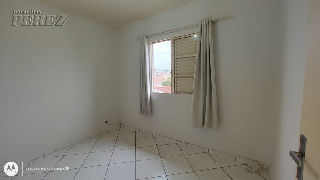 Apartamento no Residencial Tietê 2, de 3 quartos, 49 m² à venda no Tietê - Londrina/PR - Foto 7