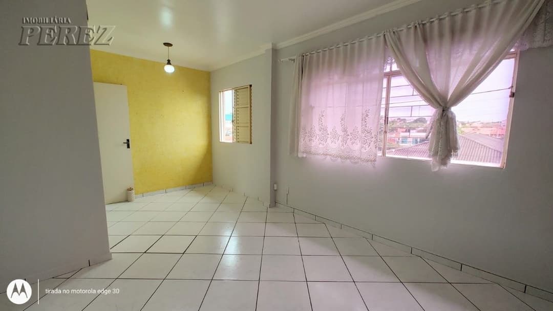 Apartamento no Residencial Tietê 2, de 3 quartos, 49 m² à venda no Tietê - Londrina/PR - Foto 1