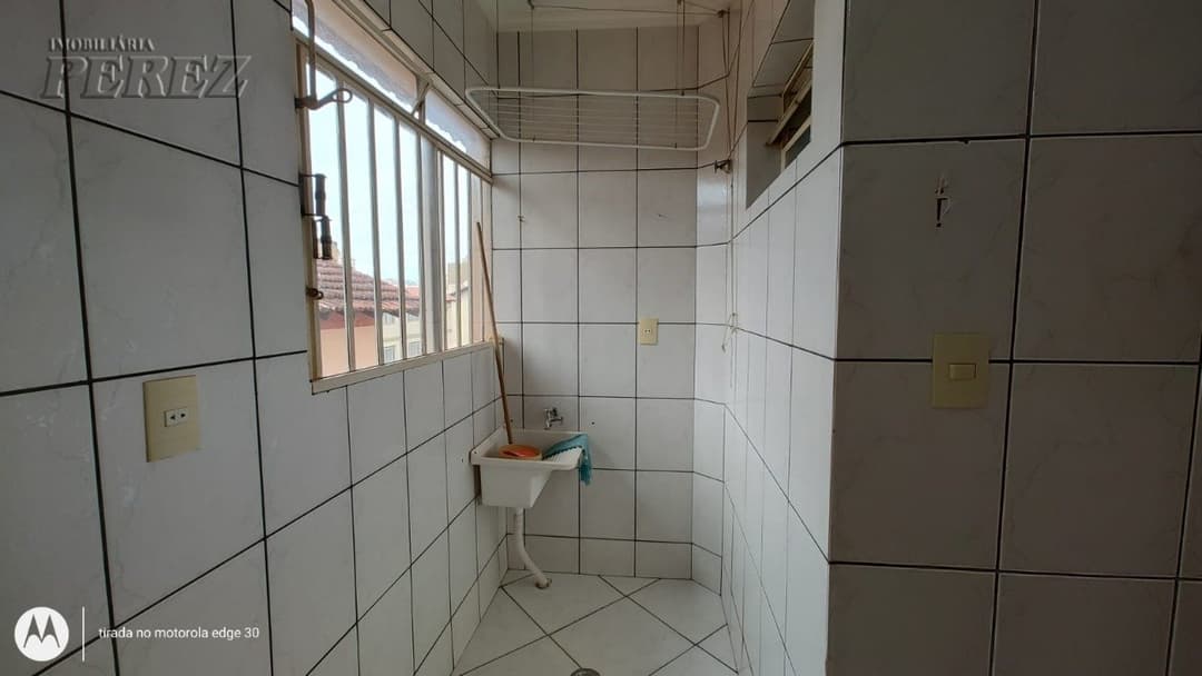 Apartamento no Residencial Tietê 2, de 3 quartos, 49 m² à venda no Tietê - Londrina/PR - Foto 14