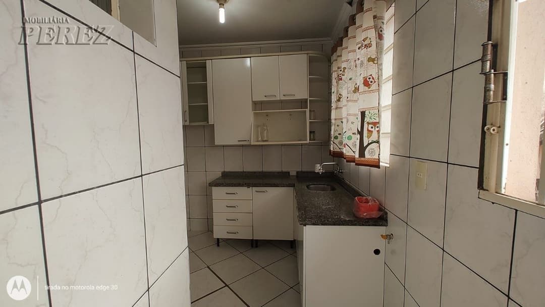 Apartamento no Residencial Tietê 2, de 3 quartos, 49 m² à venda no Tietê - Londrina/PR - Foto 11