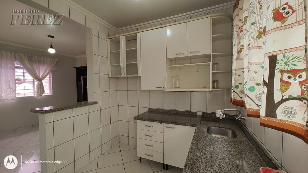 Apartamento no Residencial Tietê 2, de 3 quartos, 49 m² à venda no Tietê - Londrina/PR - Foto 12