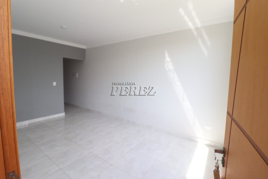 Casa, de 3 quartos, 80 m² à venda no Alto Da Boa Vista - Londrina/PR - Foto 1