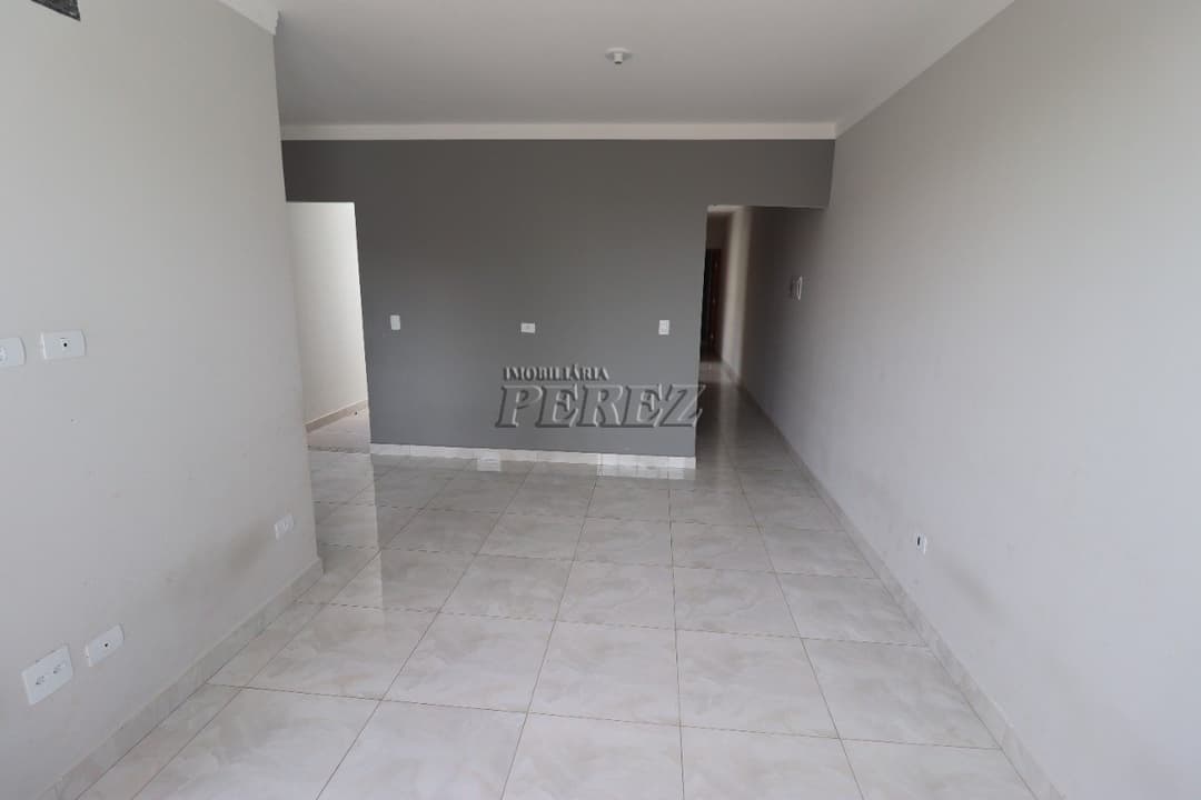 Casa, de 3 quartos, 80 m² à venda no Alto Da Boa Vista - Londrina/PR - Foto 2