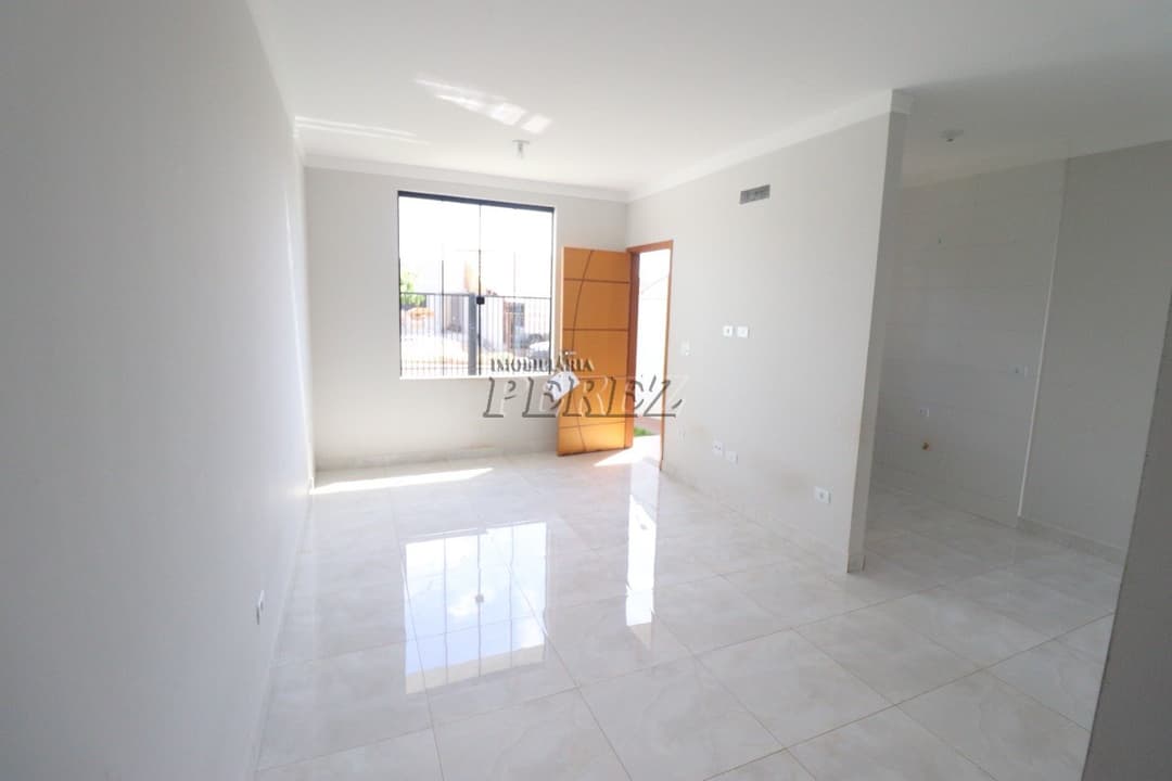 Casa, de 3 quartos, 80 m² à venda no Alto Da Boa Vista - Londrina/PR - Foto 3