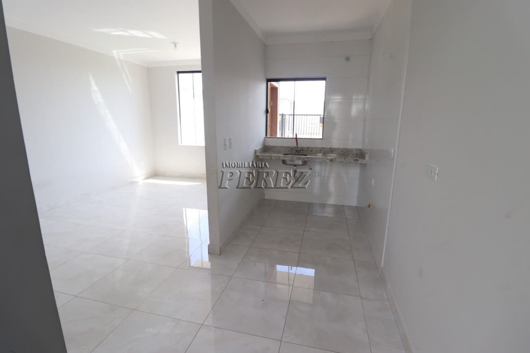Casa, de 3 quartos, 80 m² à venda no Alto Da Boa Vista - Londrina/PR - Foto 4