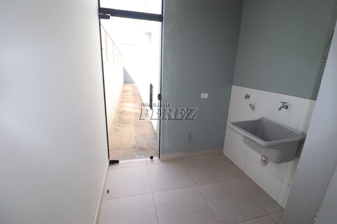 Casa, de 3 quartos, 80 m² à venda no Alto Da Boa Vista - Londrina/PR - Foto 5