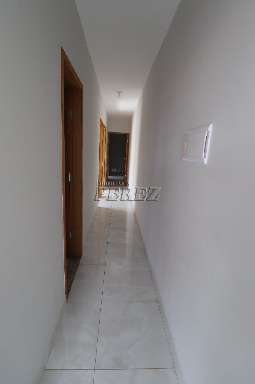 Casa, de 3 quartos, 80 m² à venda no Alto Da Boa Vista - Londrina/PR - Foto 6