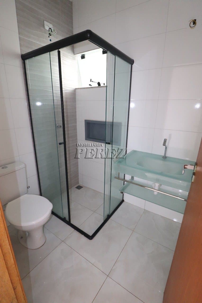 Casa, de 3 quartos, 80 m² à venda no Alto Da Boa Vista - Londrina/PR - Foto 7