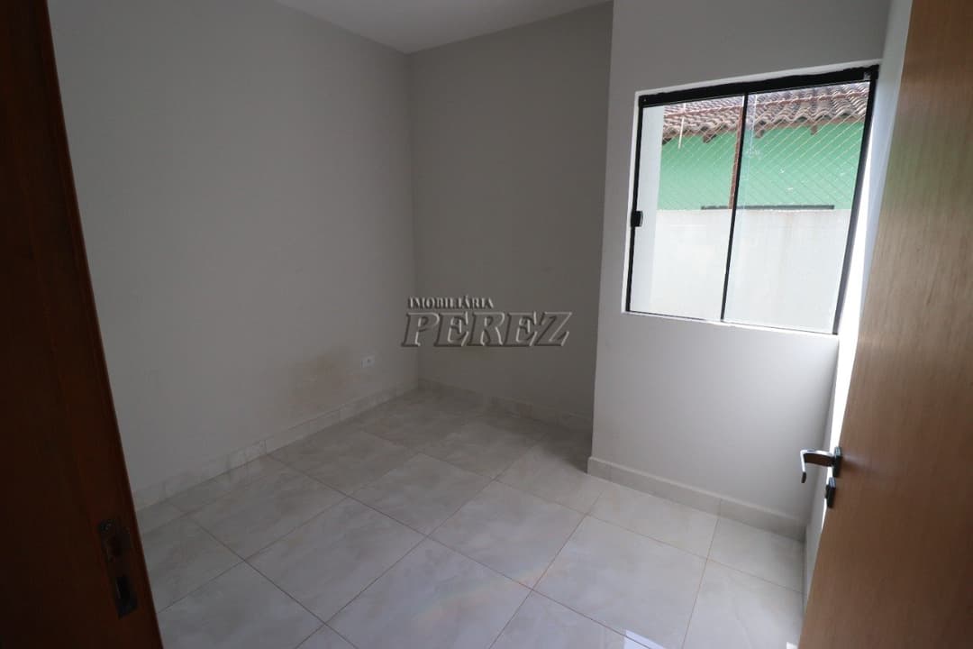 Casa, de 3 quartos, 80 m² à venda no Alto Da Boa Vista - Londrina/PR - Foto 8