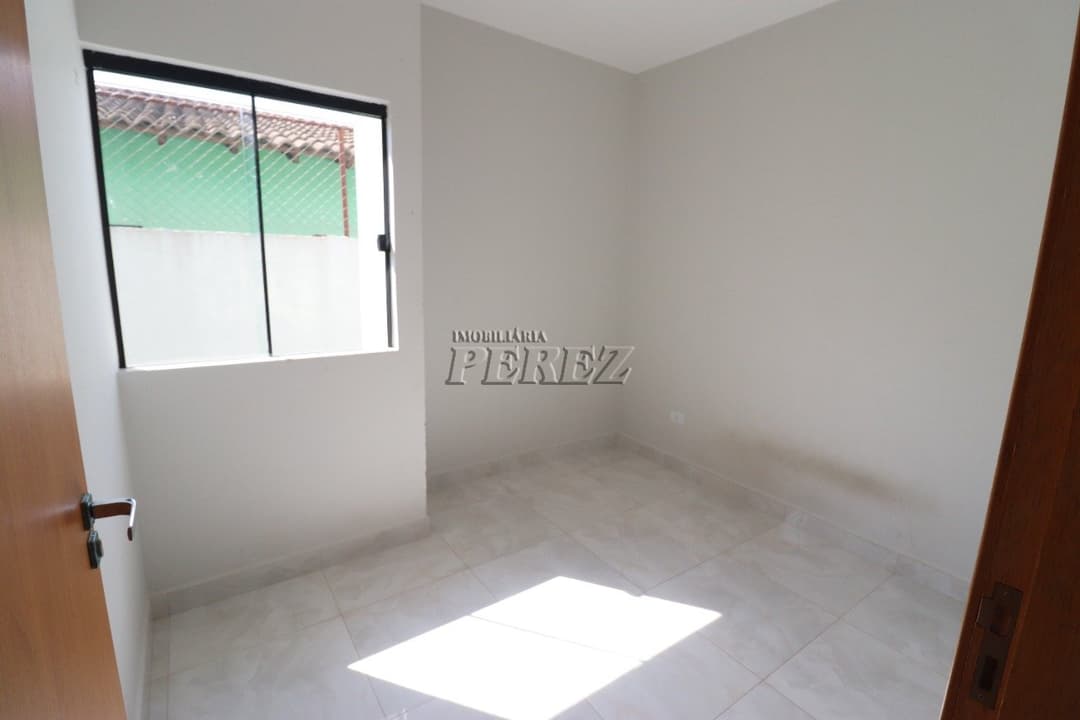 Casa, de 3 quartos, 80 m² à venda no Alto Da Boa Vista - Londrina/PR - Foto 9