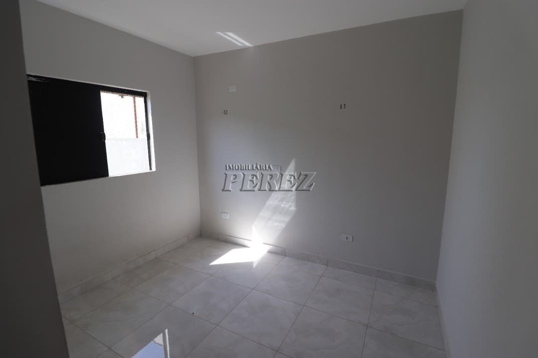 Casa, de 3 quartos, 80 m² à venda no Alto Da Boa Vista - Londrina/PR - Foto 10