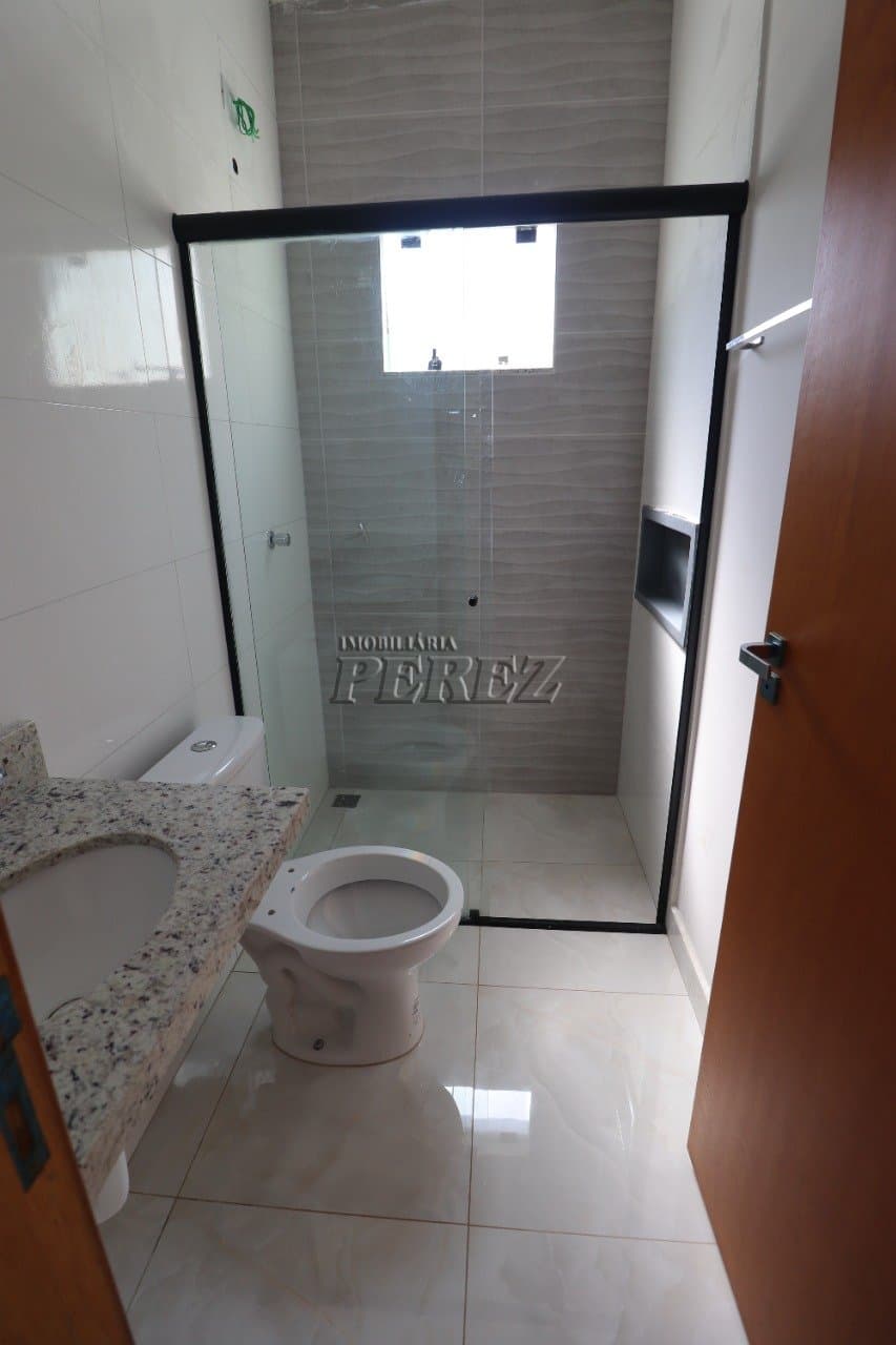 Casa, de 3 quartos, 80 m² à venda no Alto Da Boa Vista - Londrina/PR - Foto 11